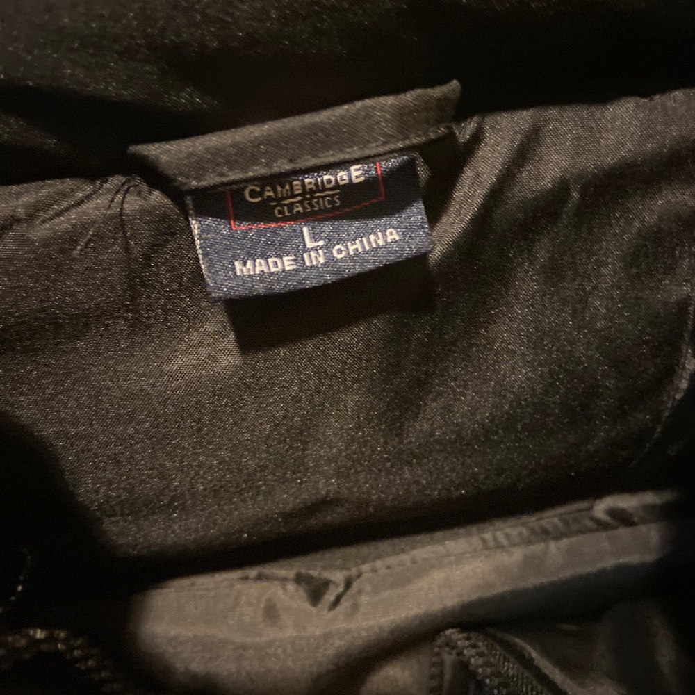 Jackets - Picture 4 of 4